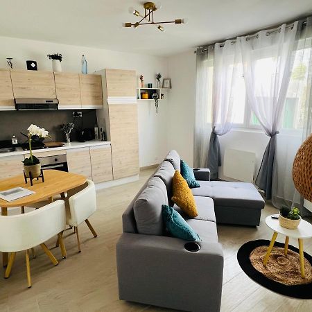Maisonnette Independante Au Calme Vittel Ngoại thất bức ảnh
