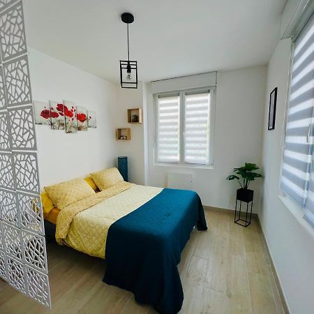 Maisonnette Independante Au Calme Vittel Ngoại thất bức ảnh