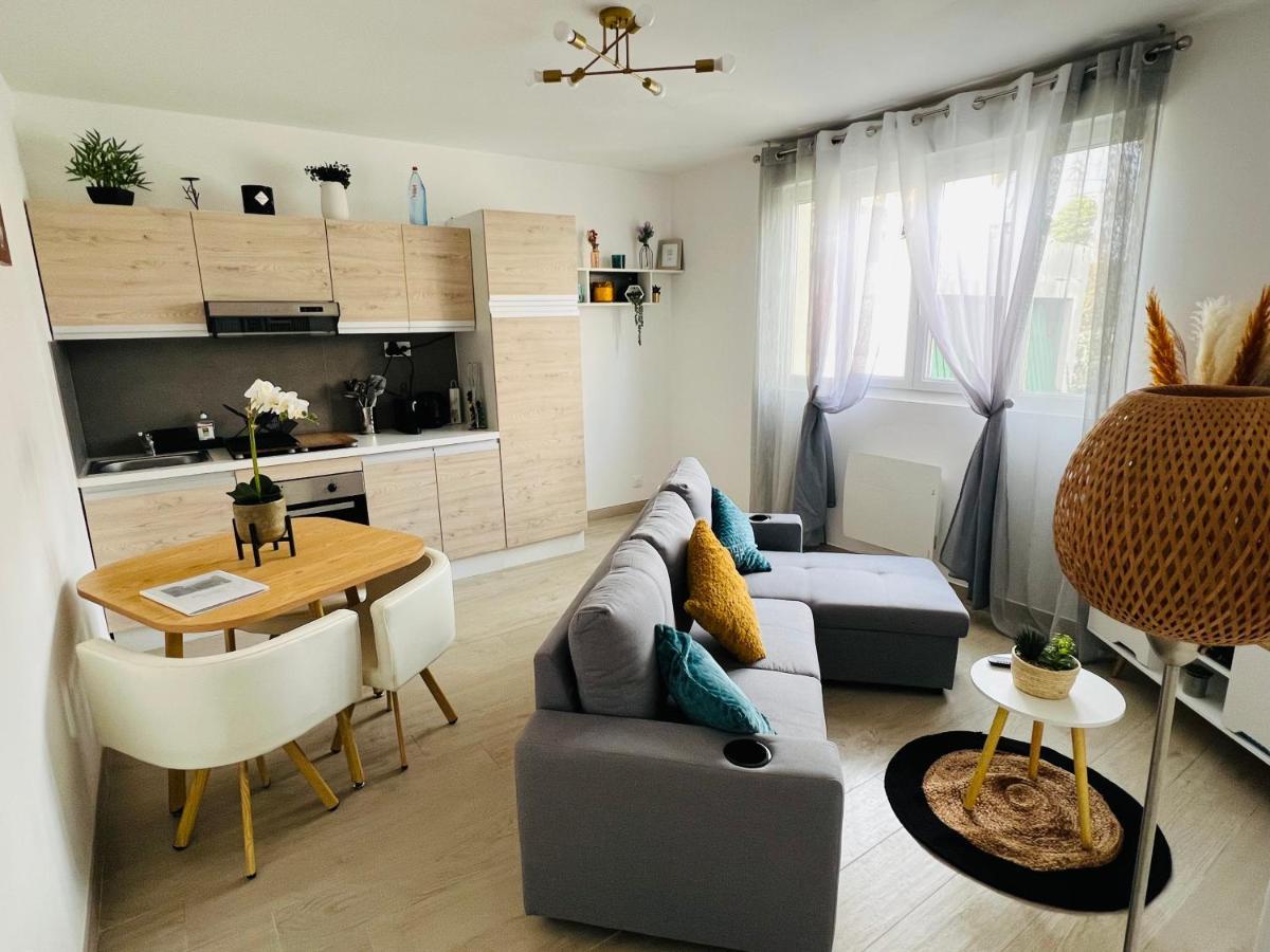 Maisonnette Independante Au Calme Vittel Ngoại thất bức ảnh