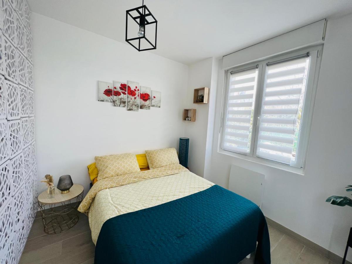 Maisonnette Independante Au Calme Vittel Ngoại thất bức ảnh