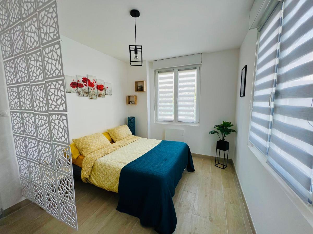 Maisonnette Independante Au Calme Vittel Ngoại thất bức ảnh