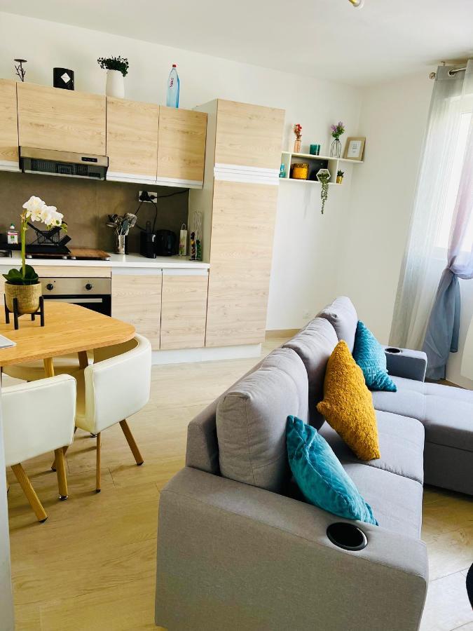 Maisonnette Independante Au Calme Vittel Ngoại thất bức ảnh